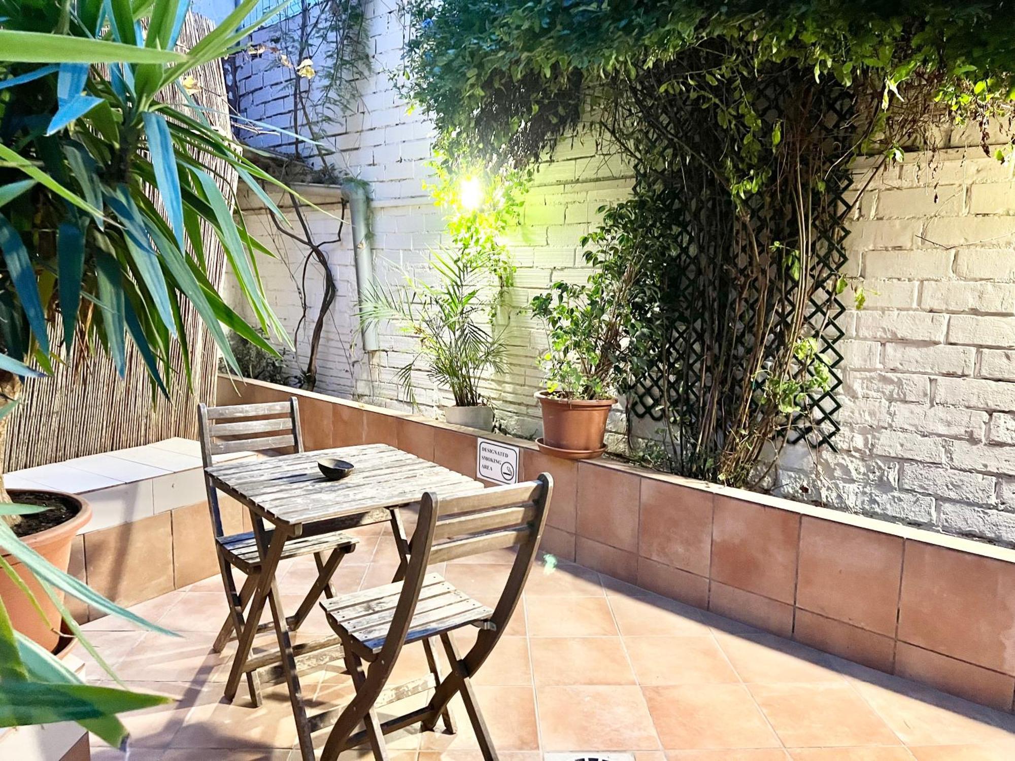 Cozy Suite Apartment, Wifi! Santa Coloma de Gramenet Ngoại thất bức ảnh