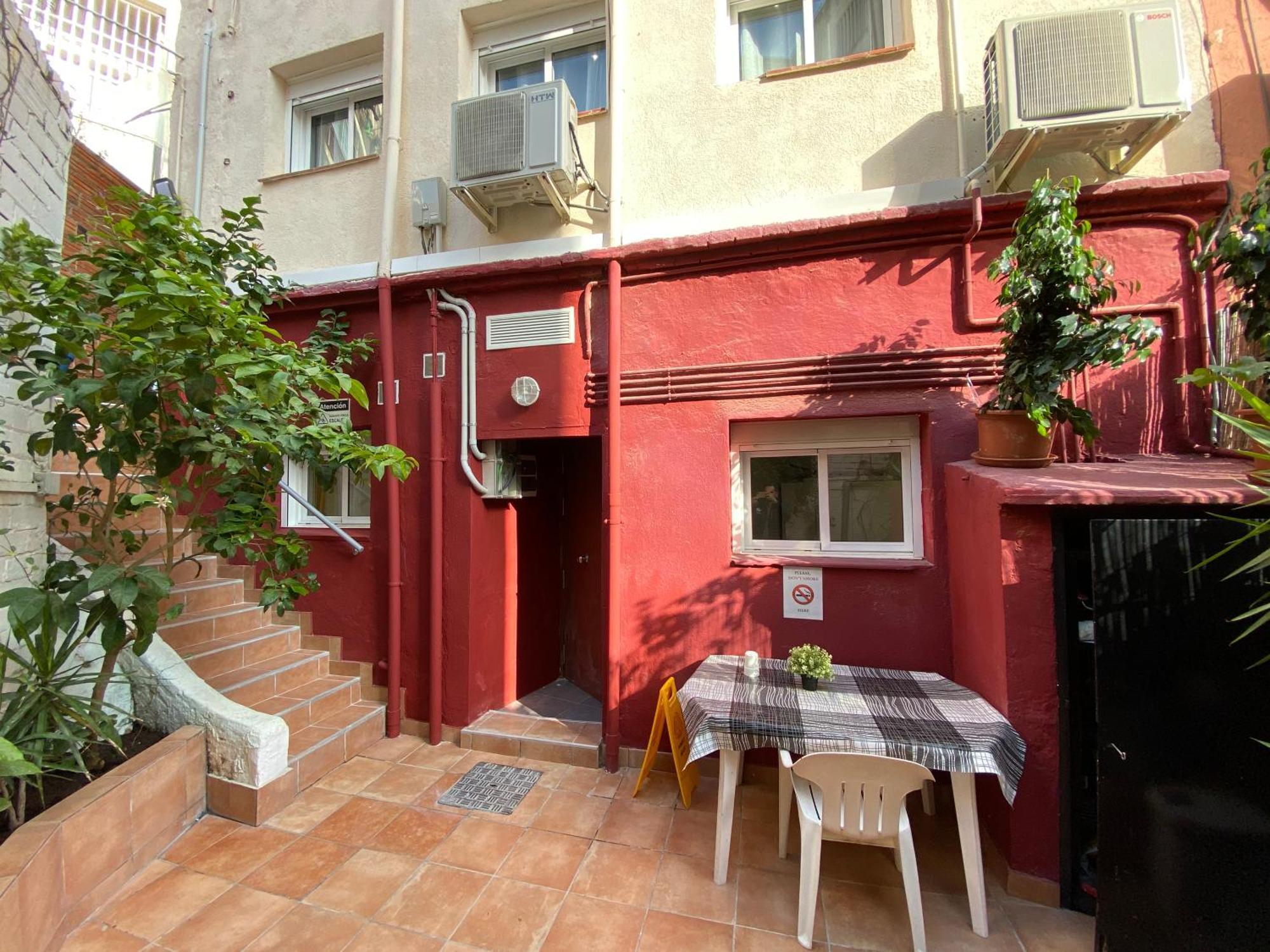 Cozy Suite Apartment, Wifi! Santa Coloma de Gramenet Ngoại thất bức ảnh
