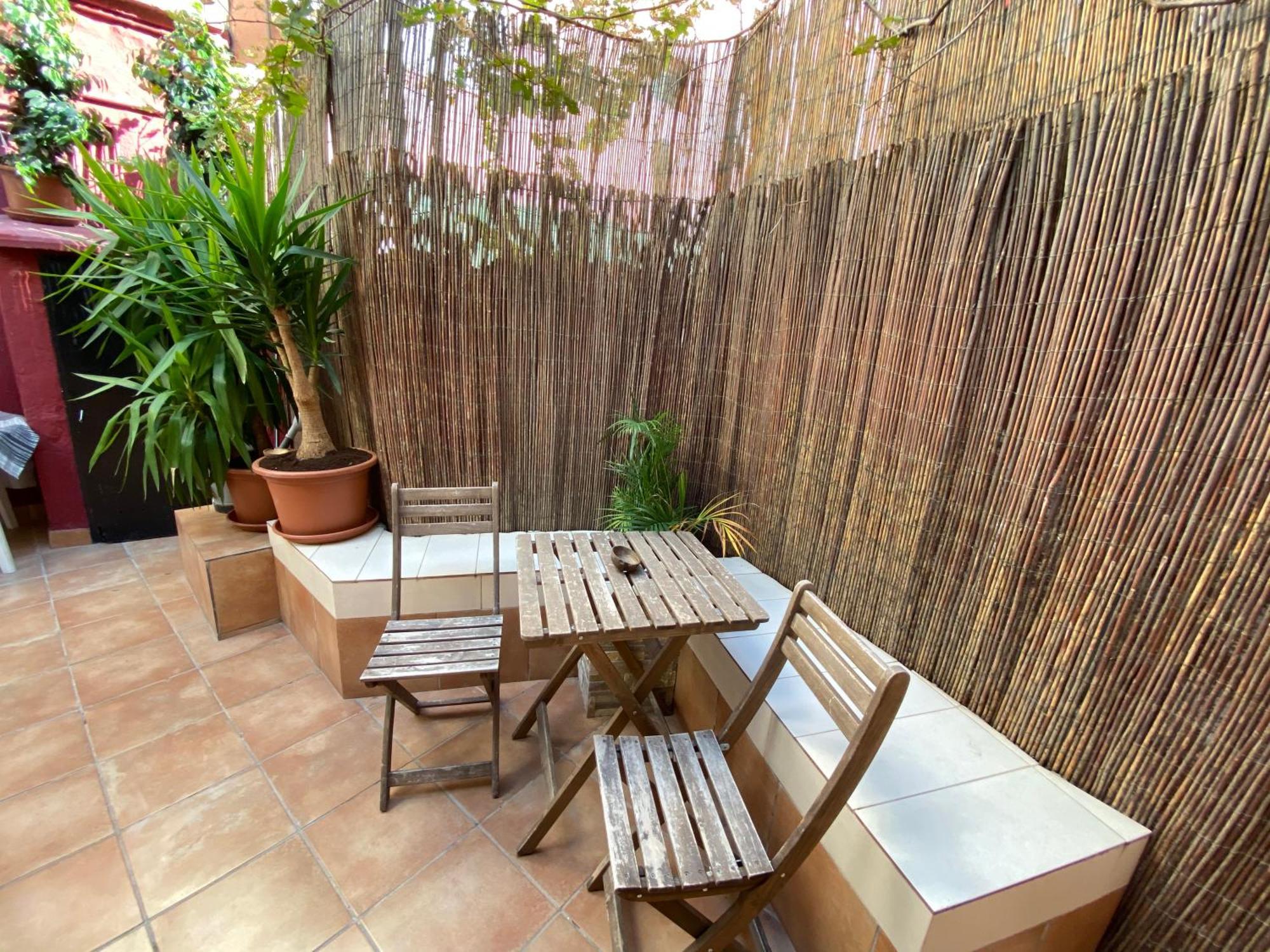 Cozy Suite Apartment, Wifi! Santa Coloma de Gramenet Ngoại thất bức ảnh