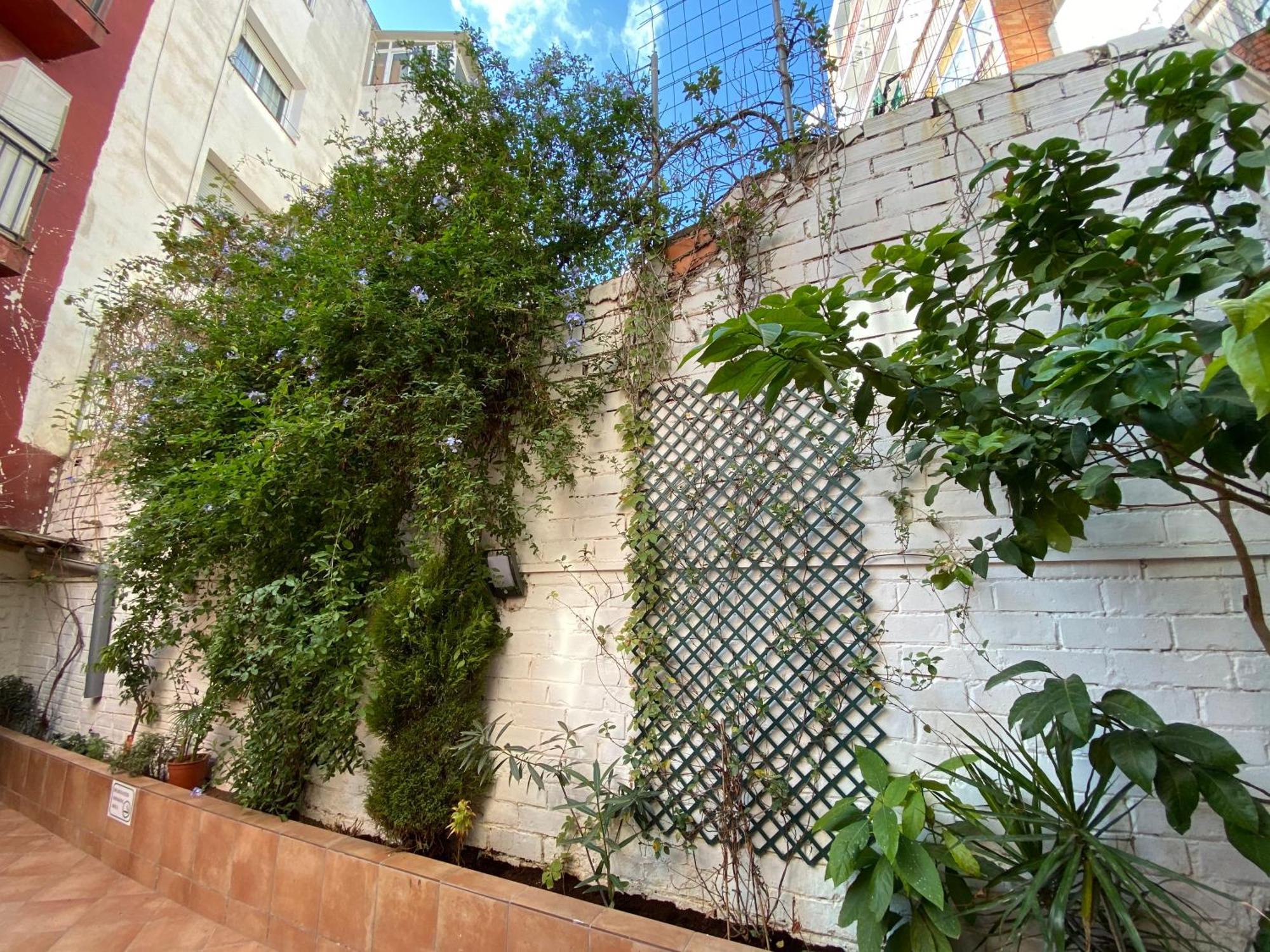 Cozy Suite Apartment, Wifi! Santa Coloma de Gramenet Ngoại thất bức ảnh
