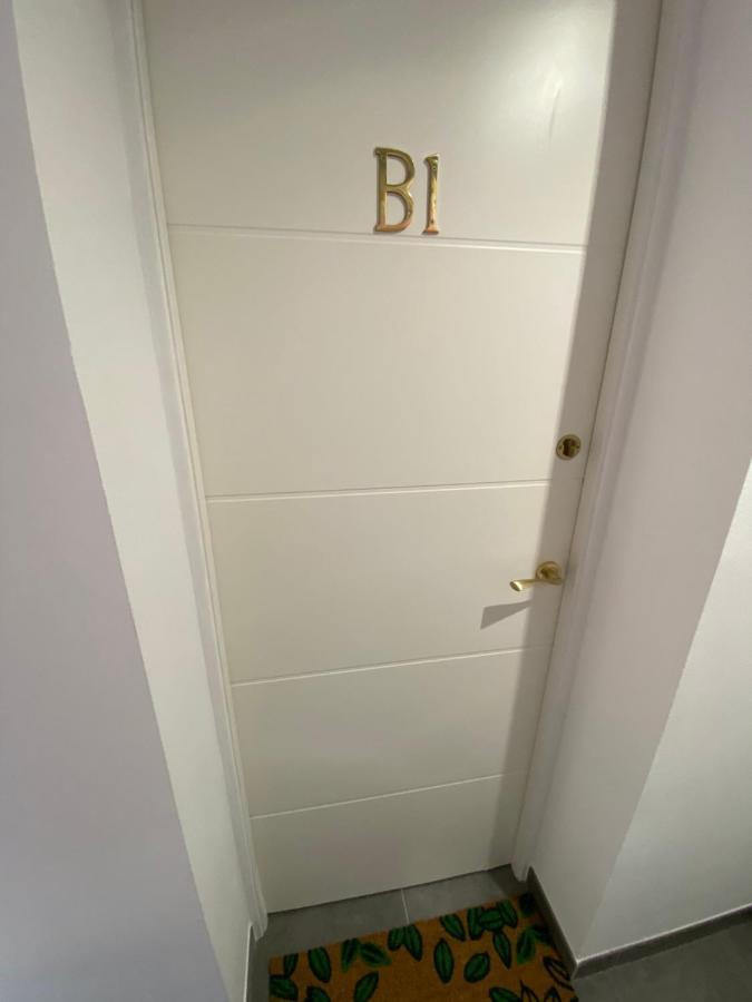 Cozy Suite Apartment, Wifi! Santa Coloma de Gramenet Ngoại thất bức ảnh